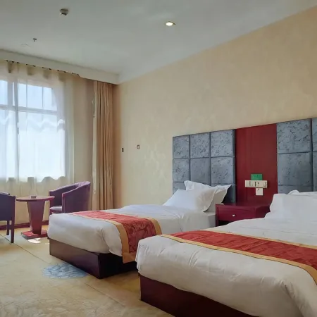 Liuyi Guest House