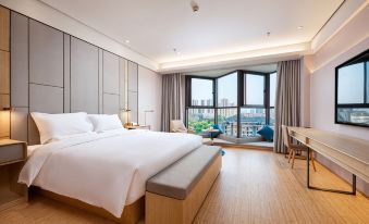 JI Hotel (Nantong Railway Station)