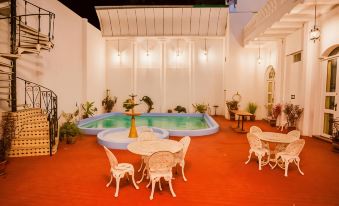 Casa Morey