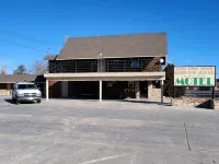Golden Arrow Motel