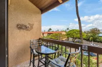 Beautiful, Family Friendly 2 Br 2Ba Across Street From Beach.