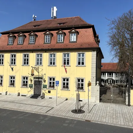 EXo Hotel Franka Bamberg - by NeVo Hotels