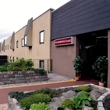 The Shetland Hotel