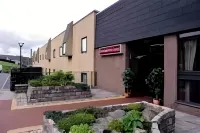 The Shetland Hotel Hotels in 
