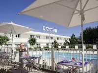 Novotel Amiens Pôle Jules Verne - Pool