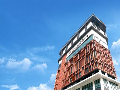 Le Quadri Kuala Lumpur By UCSI Hotels