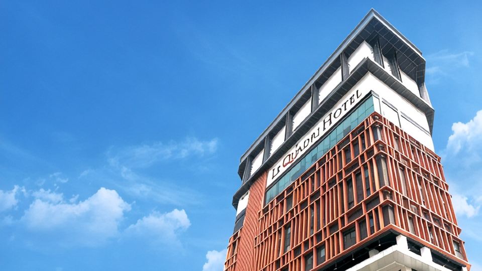 Le Quadri Kuala Lumpur By UCSI Hotels