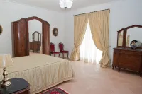 Villa Strampelli - Chỗ nghỉ phục vụ bữa sáng