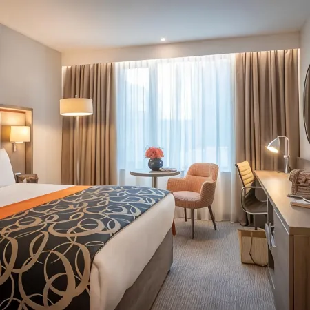 Clayton Hotel Charlemont