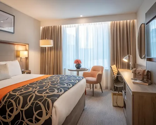 Clayton Hotel Charlemont Hotels near Rathmines