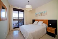 Ona Valle Romano Golf & Resort - balcony