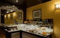 Hotel Senhora A Branca - 3-Star