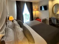 Saint John Hotel Hotel a Selçuk