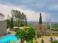 Sinergi Hotel & Villa Hotéis em Dau