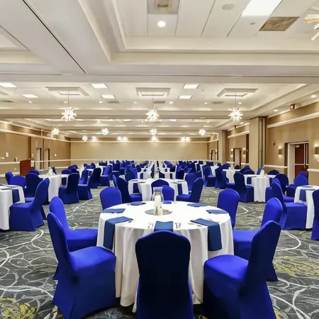 DoubleTree by Hilton Augusta
