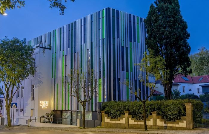 Viseu Executive Hotel