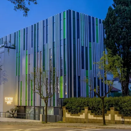 Viseu Executive Hotel