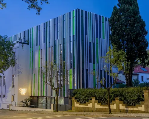 Viseu Executive Hotel Hotels in Viseu