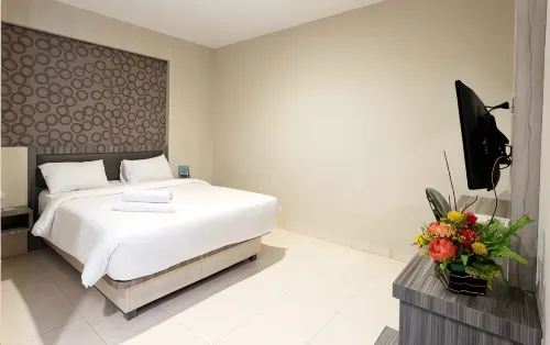 Hotel Holie
