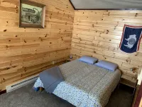 Tiny Home Near Jackson-Mountain Views+Stargazing