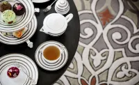 Four Seasons Hotel Abu Dhabi at Al Maryah Island - Morgenmad
