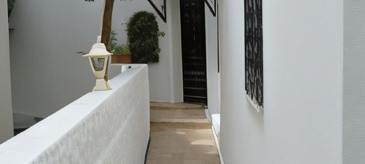 Tay Pansiyon Hotels in Bodrum