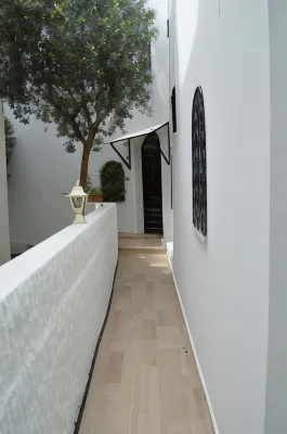 Tay Pansiyon - Bed and Breakfasts