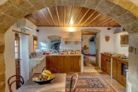 Malvasia Traditional Hotel - Desayuno