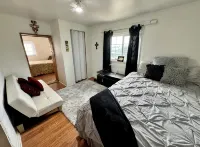 Stay in a vintage adobe mountain home with modern touches. Great retreat! - 2 stjerner
