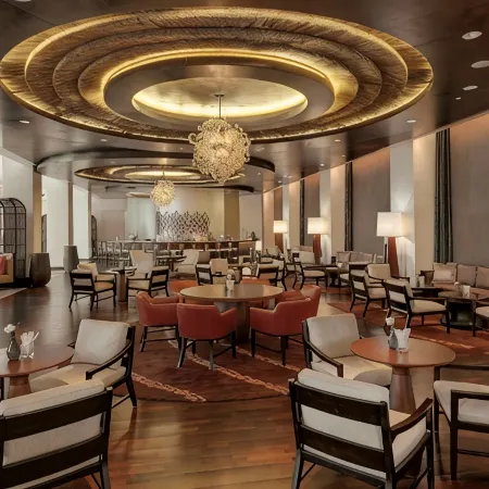 Kempinski Hotel Gold Coast City Accra