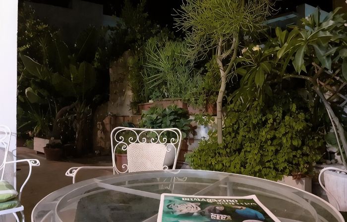 Diana Rooms