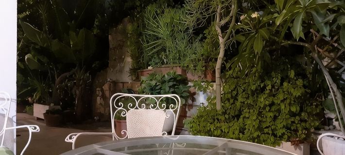 Diana Rooms Hotels in Chania