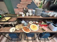 Diuma Hotel - Cho phép mang theo thú cưng