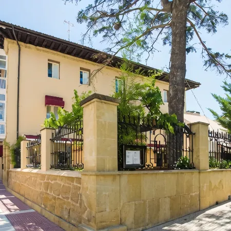 Hotel Arrope