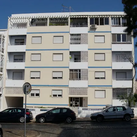 Largo House - Faro