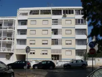 Largo House - Faro - Parvekkeita