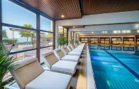 Hotel Club Tihany - Pools