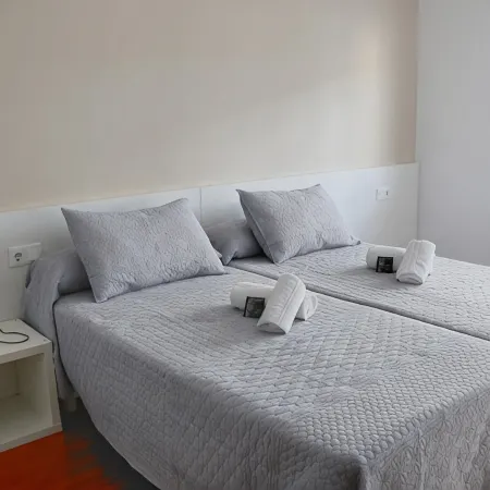 Dp Sarria Centro