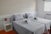 Dp Sarria Centro - Holiday Apartments