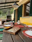 A charming country house nestled in the hills nearby Elba best  beaches. - Wifi