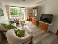 Große Ferienwohnung Altenau-meister