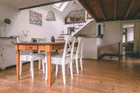 Old house to feel good