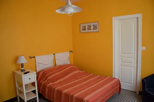 Soulac Sur Mer Close to the ocean and all amenities