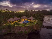 Wavi Paradise, Private Luxury Island - 1 to 6 Guests - Gym