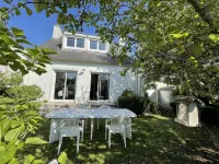 Very pretty villa 2 steps from the sea and beaches in Concarneau - 2つ星
