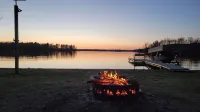 Beautiful cottage on the Chippewa Flowage - Chalets