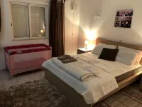 3 bed Villa with Private Pool and Gardens- sleeps 6/8. 5min stroll to village.