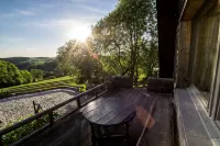 The Berg.Welt in the Erzgebirge – Work in Peace or Simply Relax