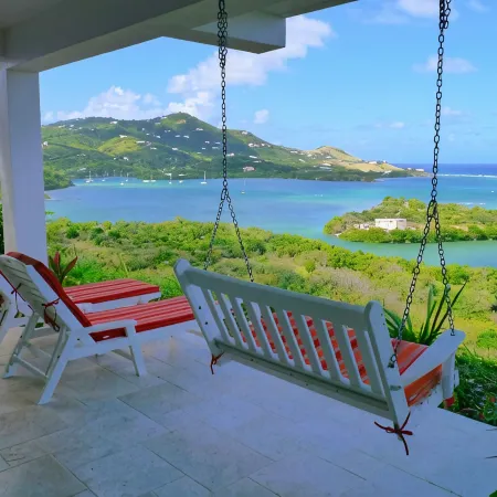 Sailor's Rest, a Romantic and Luxurious Sanctuary