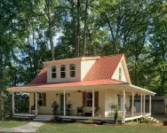 Porchland Cottage -PRACTICALLY NEW HOUSE with Countryside view -pet friendly